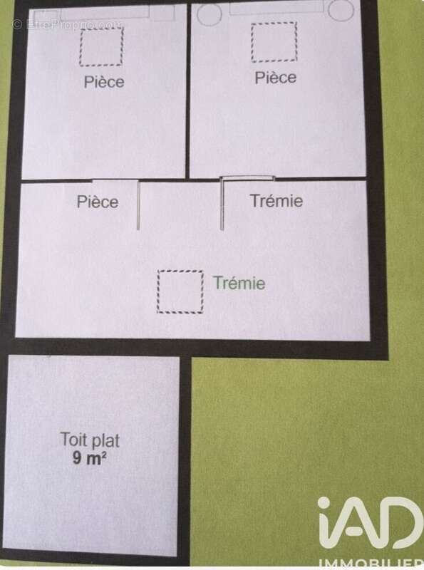 Photo 9 - Maison à SAINT-ROMAIN-SUR-CHER