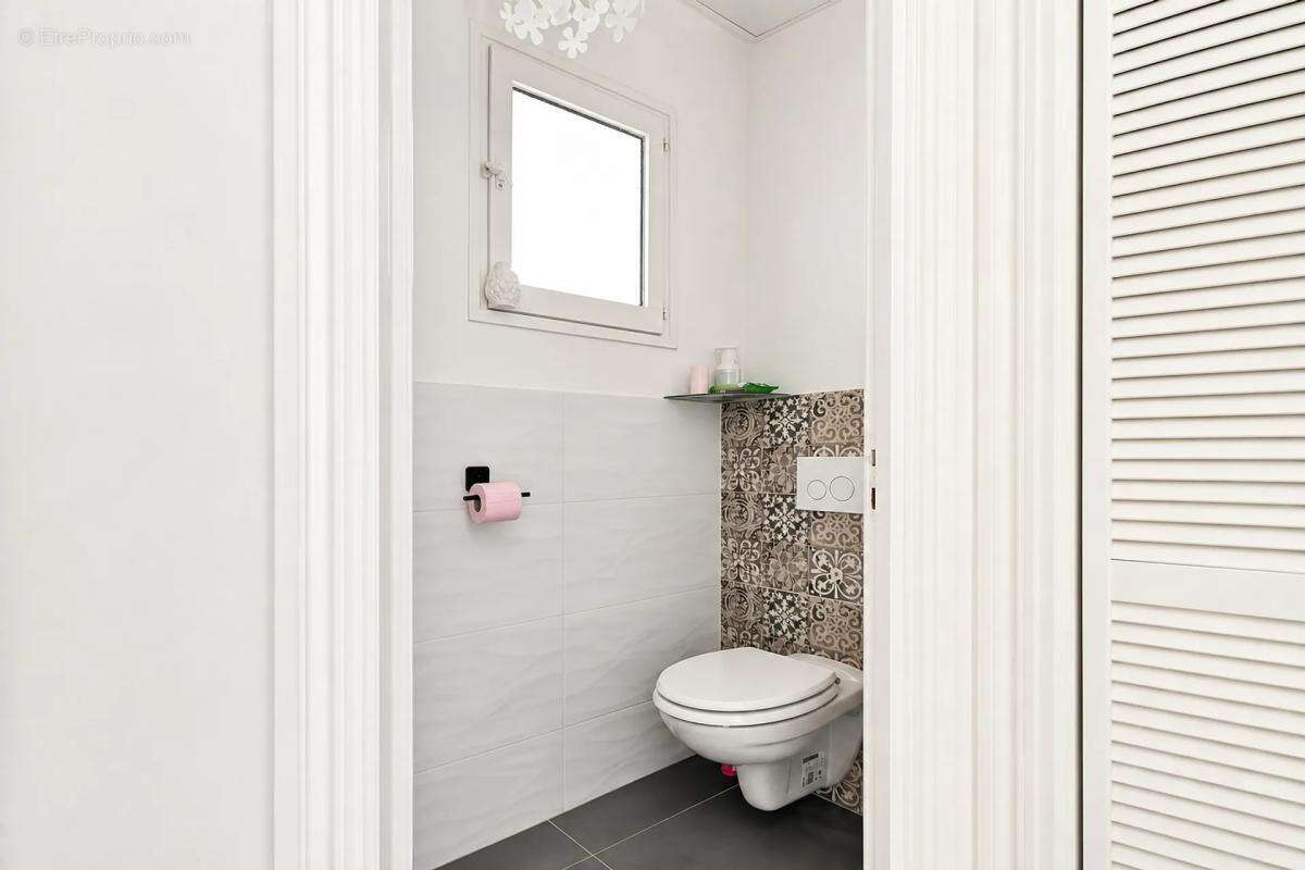 Appartement à MONTLHERY