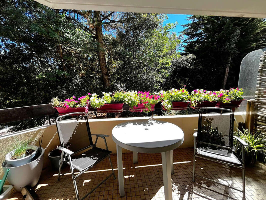 Appartement à LA BAULE-ESCOUBLAC