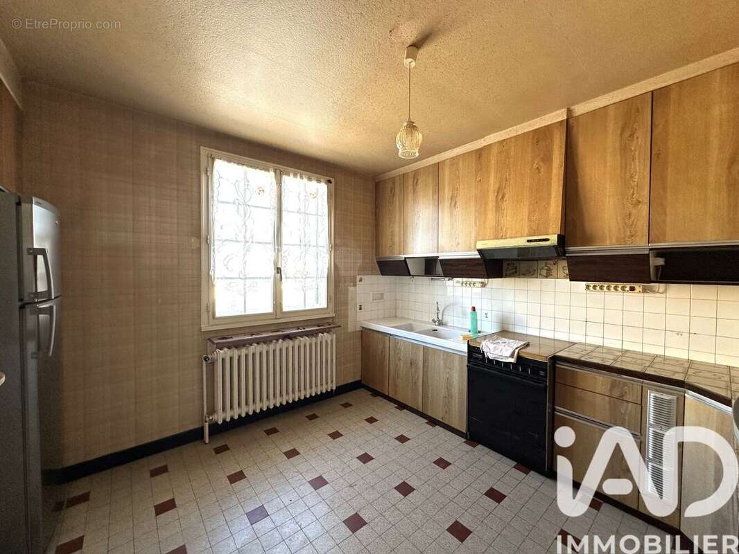 Photo 4 - Maison à PITHIVIERS