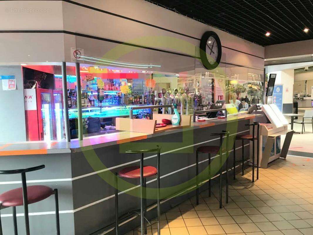 Commerce à AULNOY-LEZ-VALENCIENNES