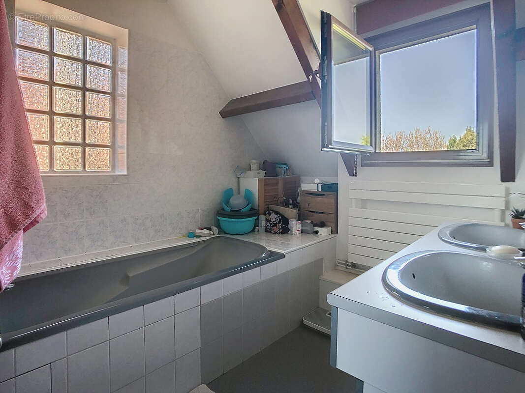 Maison à RUEIL-MALMAISON