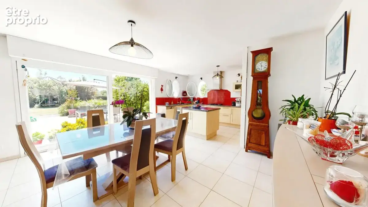 Maison 5 pièces 133m2 et 3000m² de terrain - Aure sur mer - photo 11