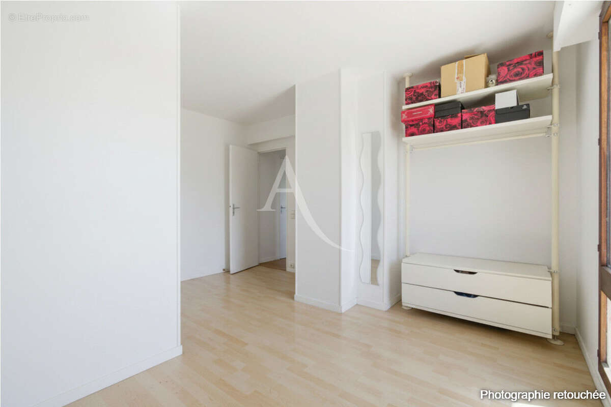 Duplex dernier etage  4 chambres chatou 5 pièces 121.32 m2 - photo 7