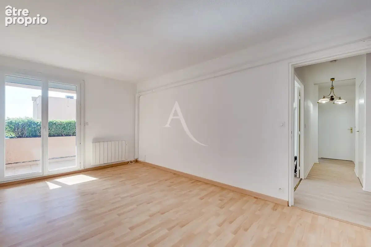 Balma, appartement 3 pièces - photo 2