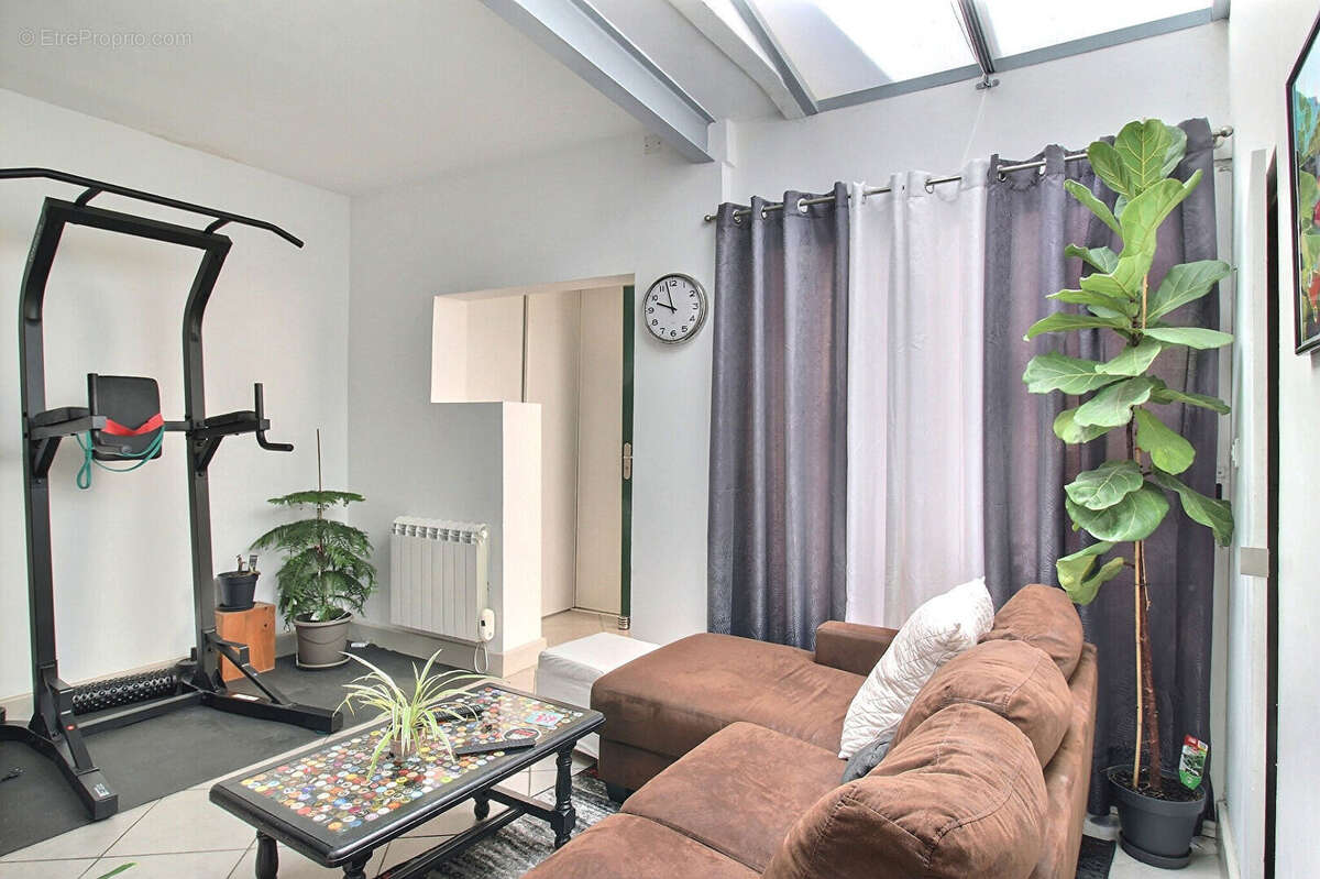 Appartement 54m² à montpellier - photo 5