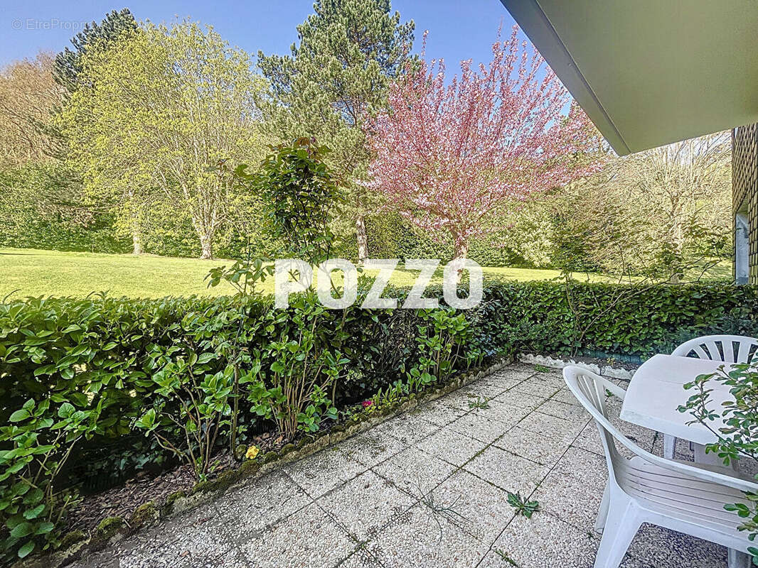 Appartement à HONFLEUR