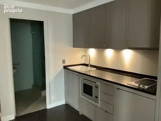 Appartement 1 pièce 24 m² à vendre à Paris-3e (75003) - photo 3