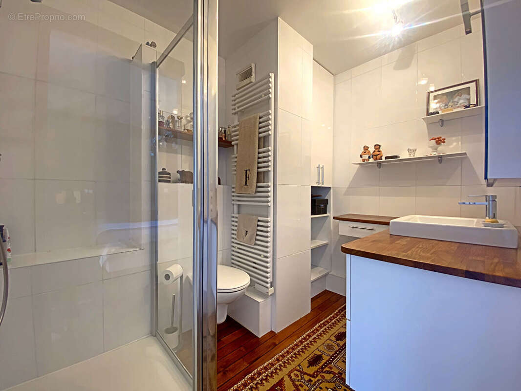 Appartement à ORLEANS