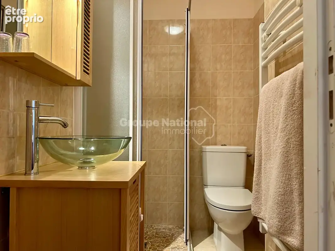 Exclusivité - Propriété provençale - 2 habitations indépendantes - photo 21
