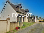 Maison à LES MOUTIERS-EN-CINGLAIS