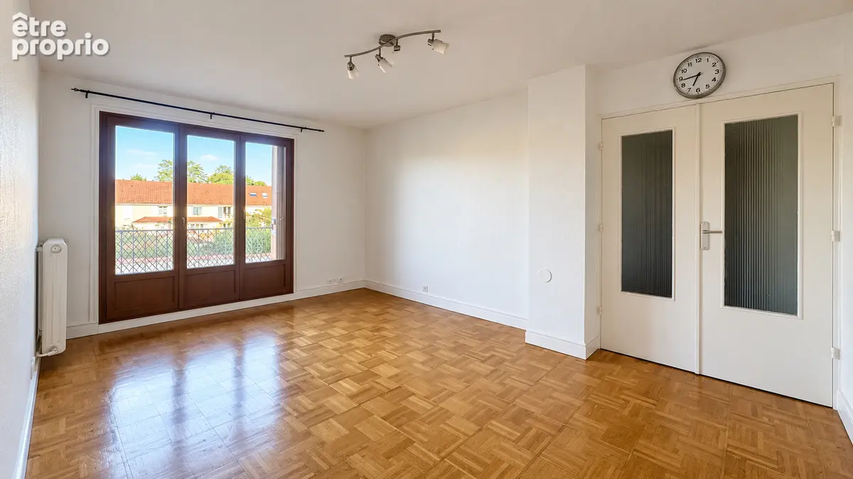Appartement Champigny Sur Marne 3 pièce(s) 60 m2 - photo 2