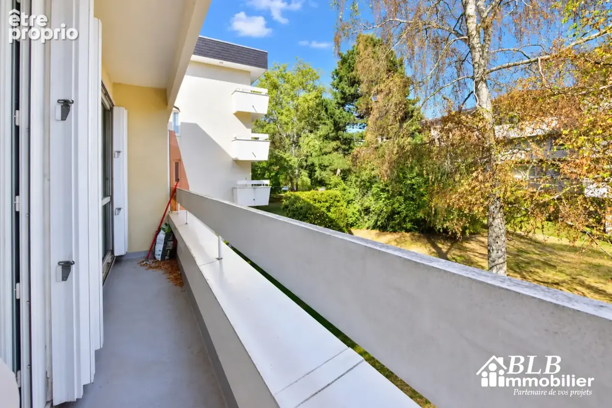 78690 LES ESSARTS-LE-ROI   Appartement - 64,06 m2 - 3 pièces à vendre - photo 7