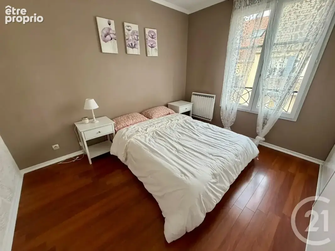 Appartement 2 pièces 50 m² à vendre à Villeparisis (77270) - photo 7