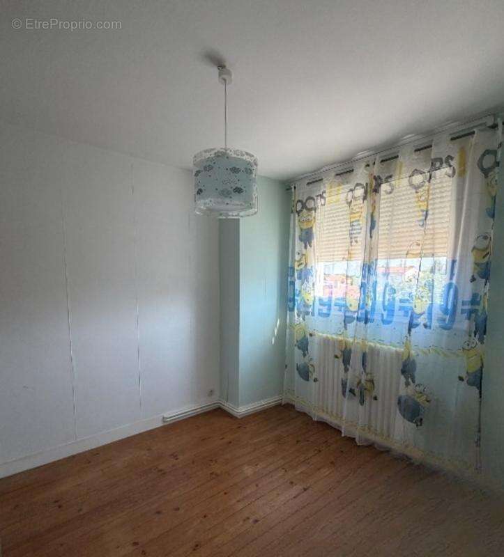 Soyaux. Maison mitoyenne de 102 m² avec garage et jardin - photo 6