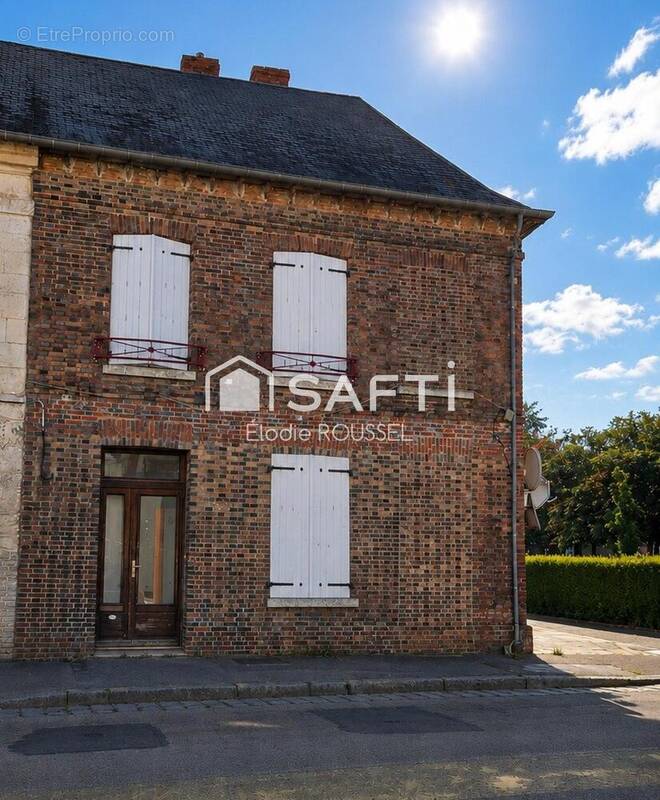 Photo 1 - Appartement à LE NEUBOURG