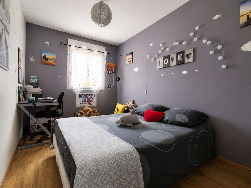 Maison 5 pièces 105m2 - photo 7