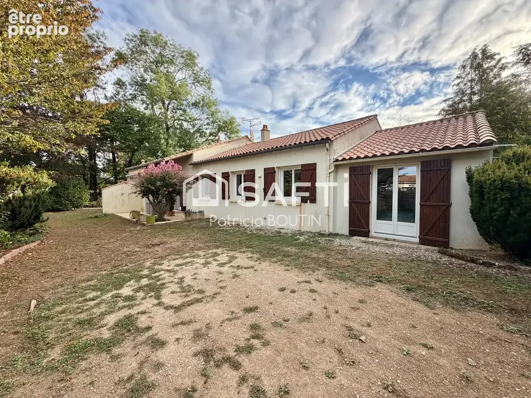 Photo 1 - Maison à FRESSINES