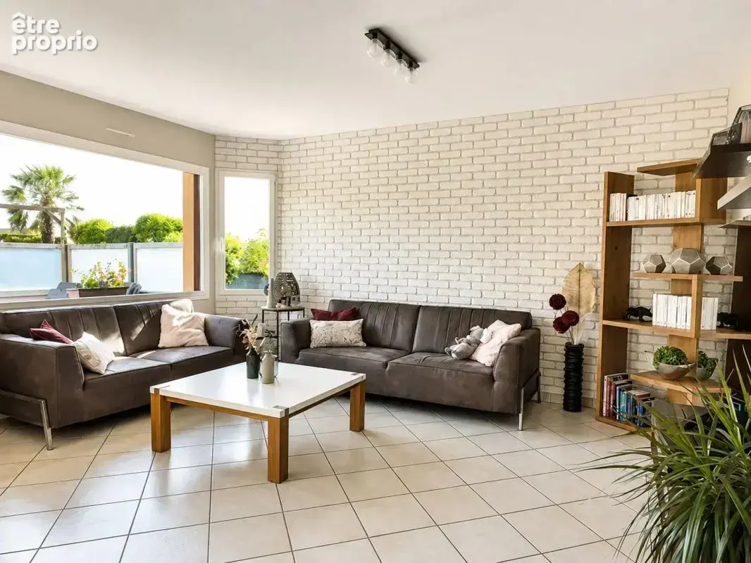 Lannilis Maison T6 plain pied - photo 3