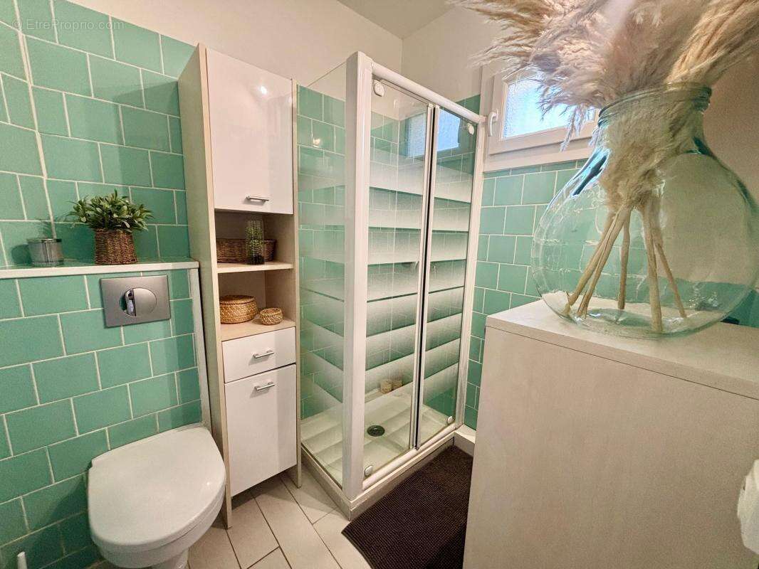 Appartement à SANARY-SUR-MER