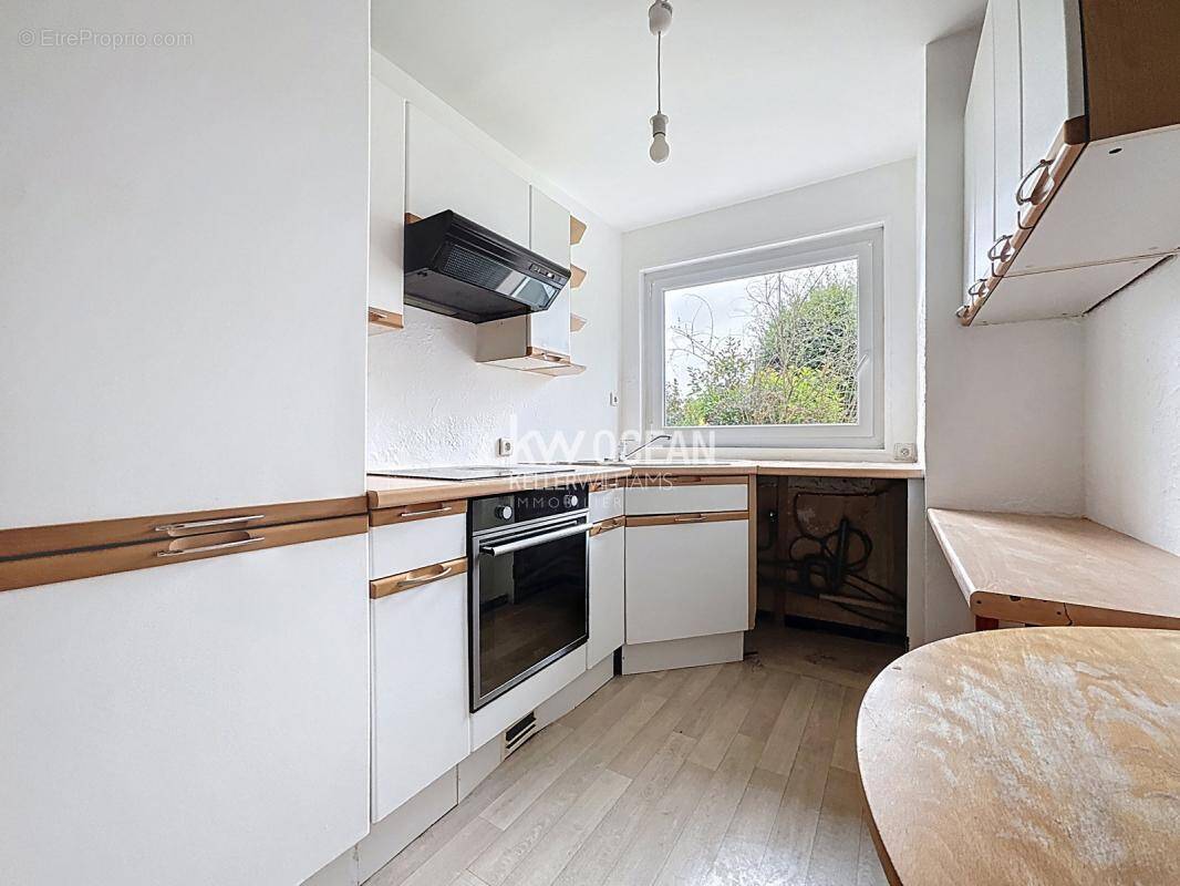 Appartement à BREST