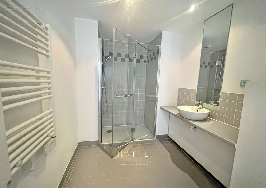 Appartement à PASSY