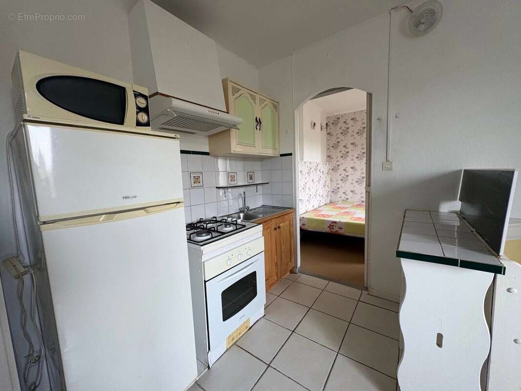 Appartement à MONTELIMAR