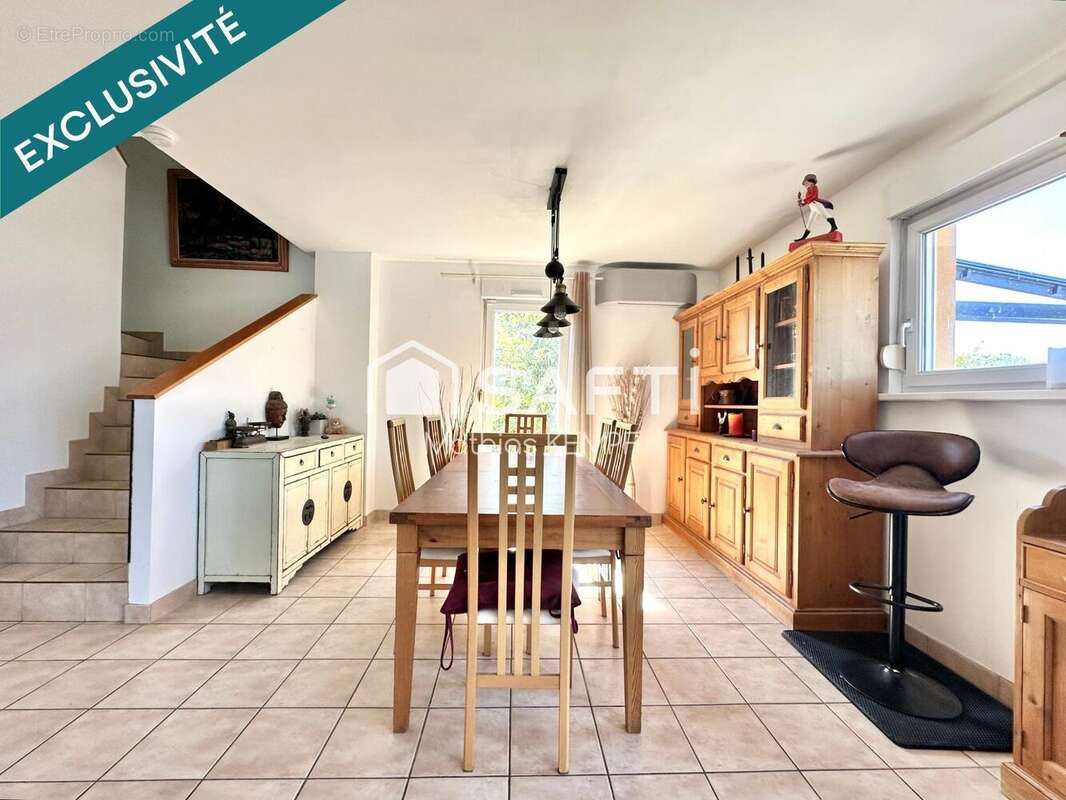 Photo 4 - Maison à HOLTZHEIM