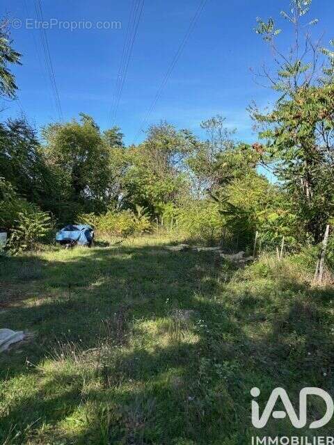 Photo 9 - Terrain à CLAVEYSON