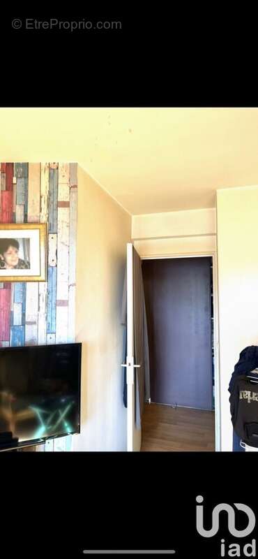 Photo 3 - Appartement à SAINT-DENIS