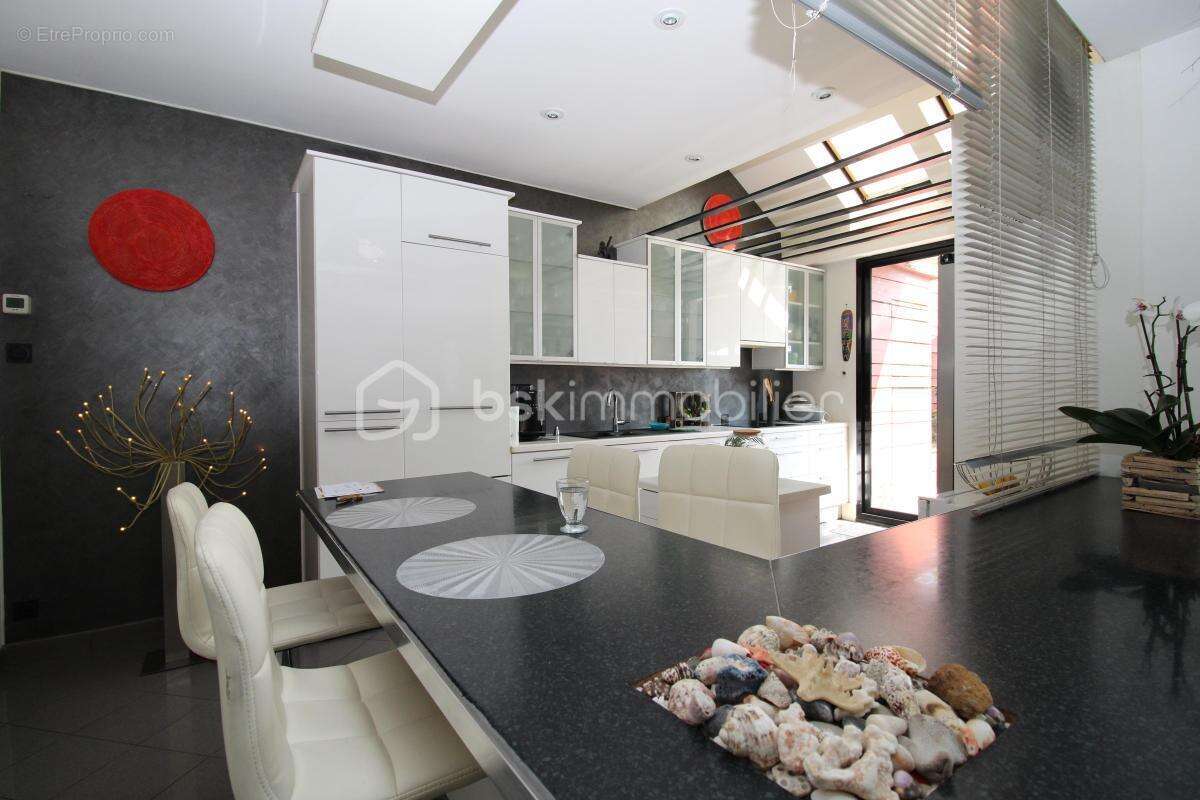 Maison à NOYELLES-SOUS-LENS