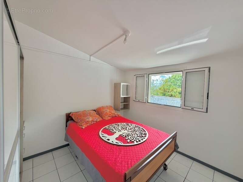 Maison à SAINT-LOUIS