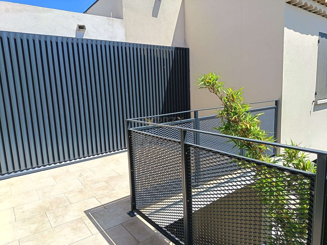Appartement à SAINT-REMY-DE-PROVENCE