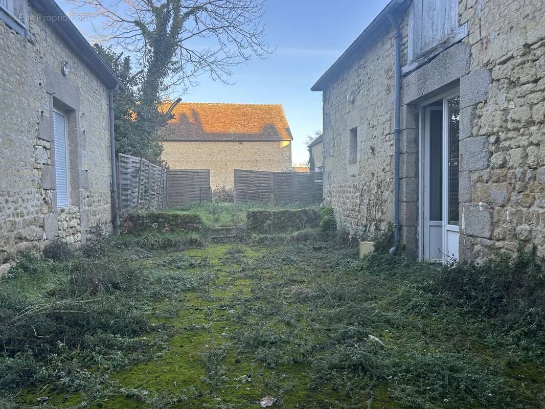 Appartement à MORTAGNE-AU-PERCHE