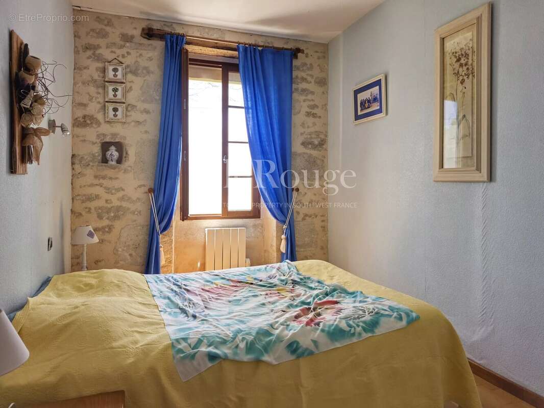 Appartement à PELLEGRUE