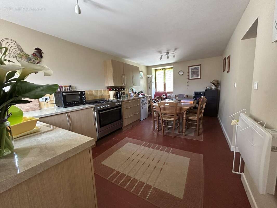 Maison à FALAISE