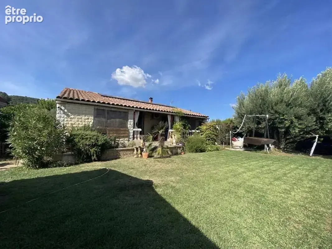 Maison à VILLENEUVE