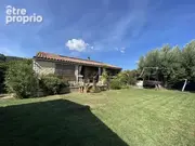 Maison à VILLENEUVE