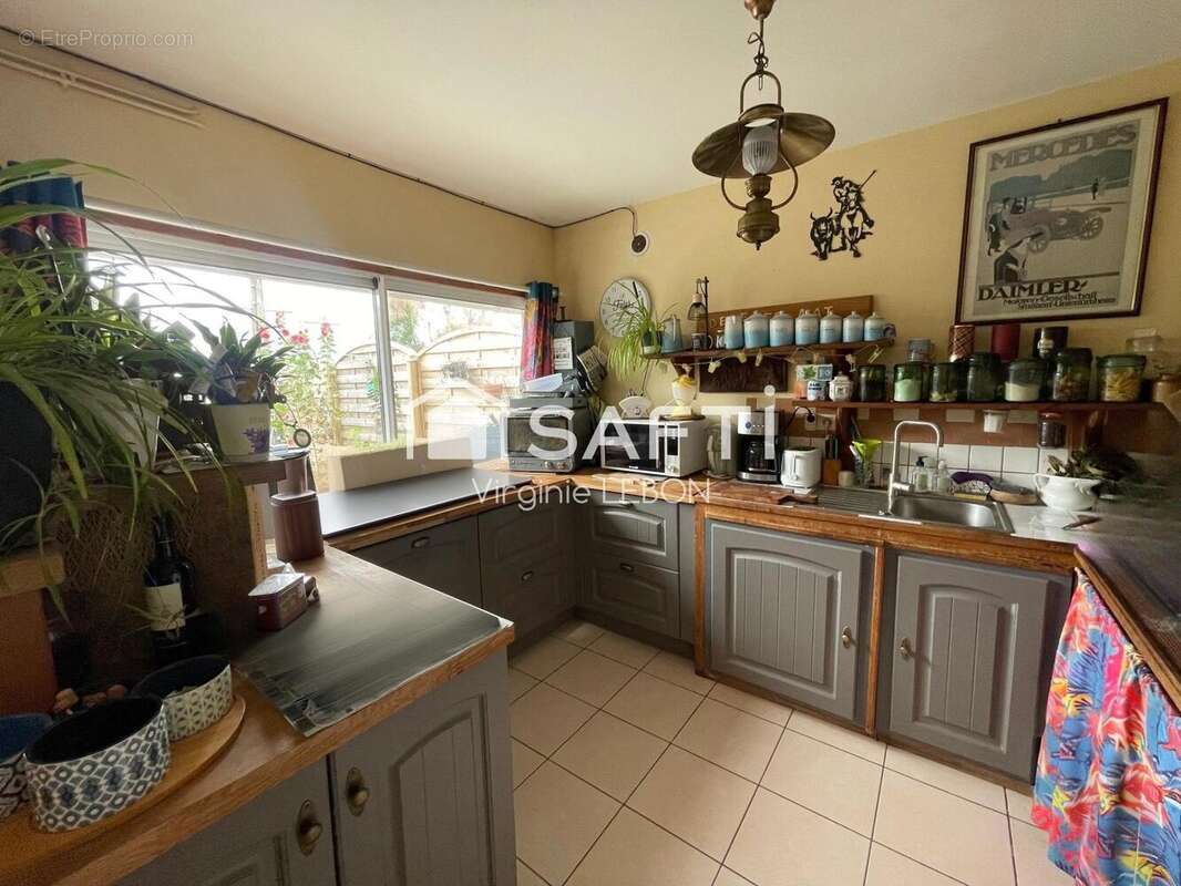 Photo 3 - Maison à QUIBERON