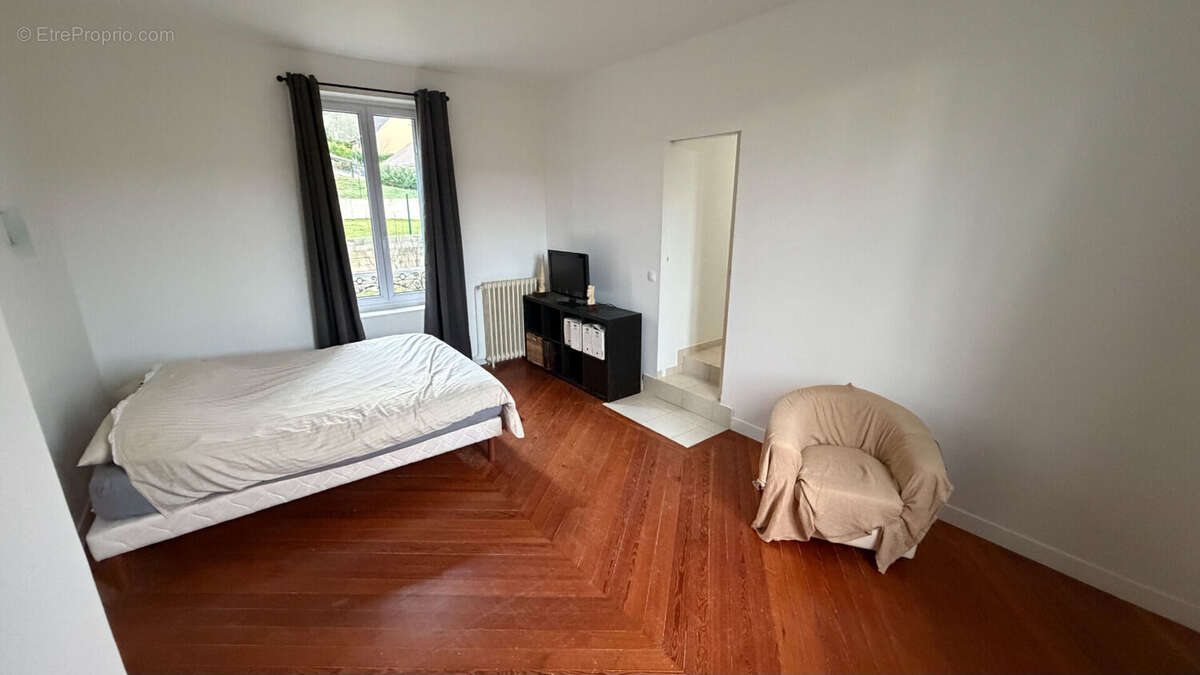 Maison de Maître avec jardin -154 m² - 4 chambres - Vernon - photo 9