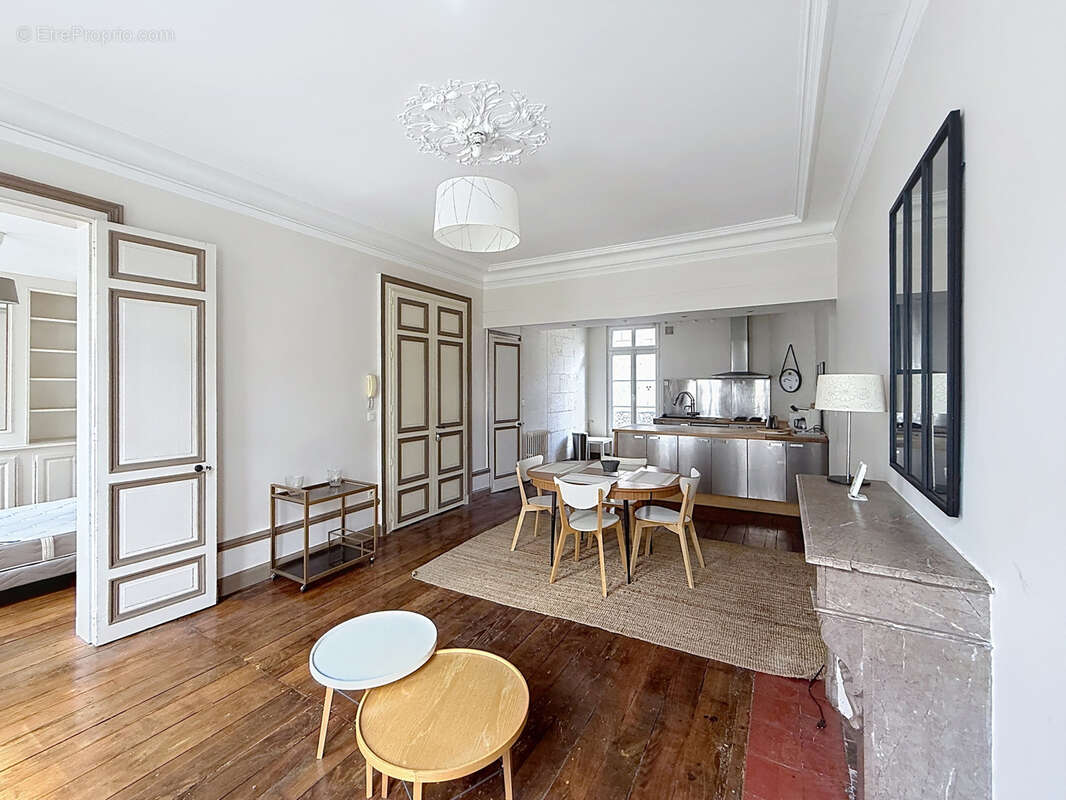 Appartement à ANGOULEME