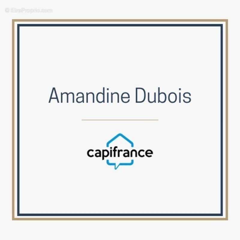 Appartement à PERSAN