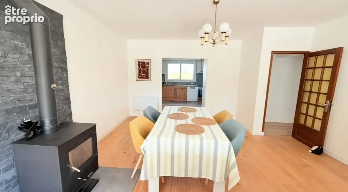 Maison 7 pièces 176 m² à vendre à Le Havre (76600) - photo 3