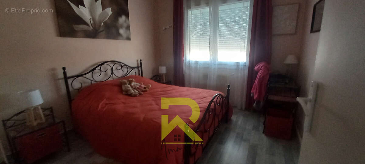 Appartement à BEZIERS