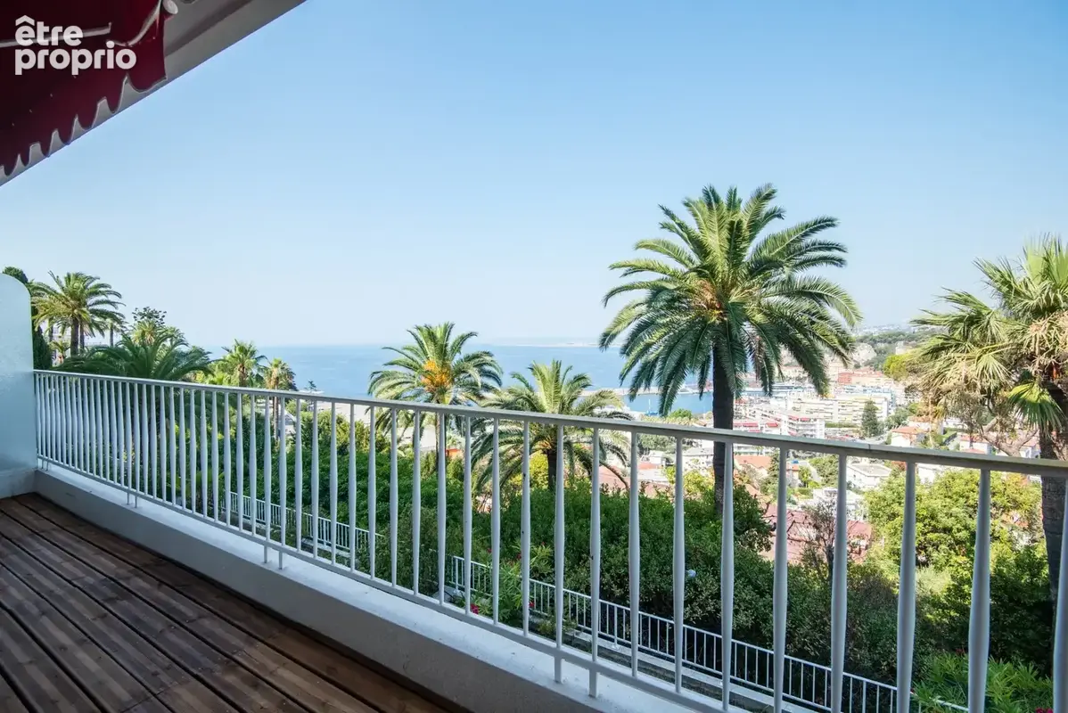 Appartement 3 pièces 101 m² à vendre à Nice (06300) - photo 3