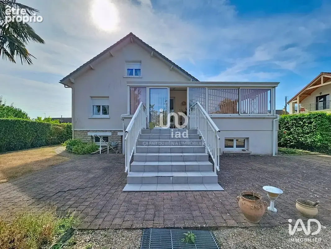 Photo 1 - Maison à FOLLAINVILLE-DENNEMONT