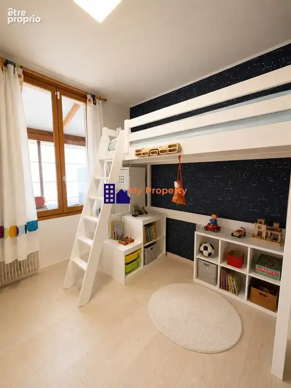 Maison 5 pièces 95 m² à vendre à Houilles (78800) - photo 9