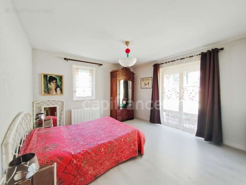 Maison à GIVRY