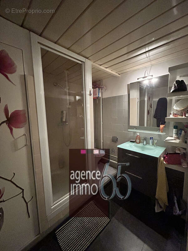 Appartement à BAREGES