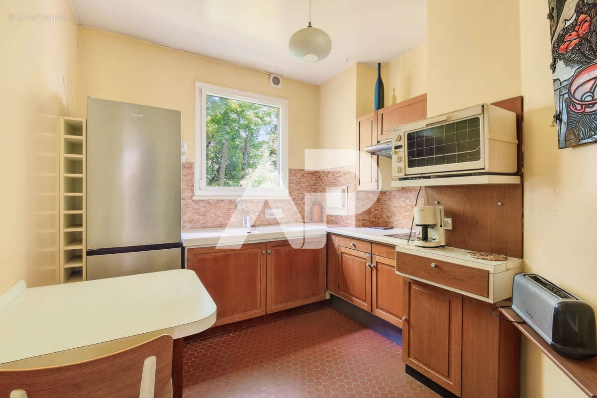 Appartement à CLAMART